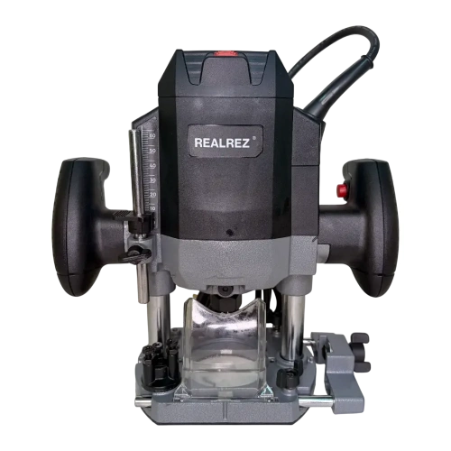 Фрезер универсальный REALREZ RER 1200 REZ-RER-1200 фото 6