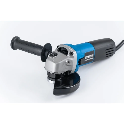 Угловая шлифовальная машина WorkMaster УШМ-125/950Б фото 10