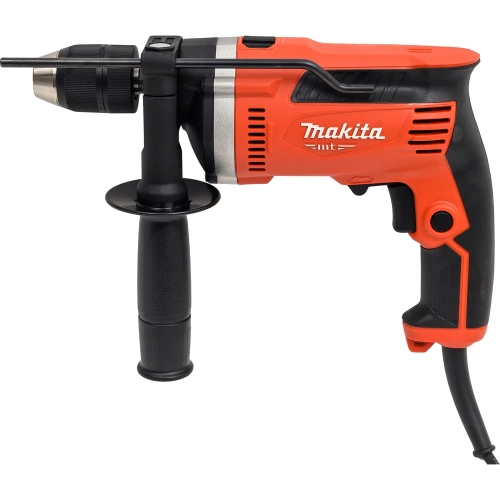 Ударная дрель Makita M8101 фото 3