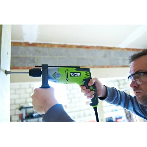 Ударная дрель Ryobi 3002067 RPD1200-K 5133002067 фото 9