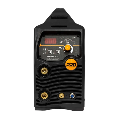Сварочный инвертор Сварог PRO TIG 200 P DSP AC/DC E201 00000092681 фото 3