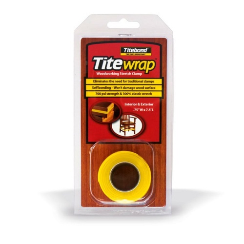Лента фиксирующая Titebond Titewrap 2290х19 мм