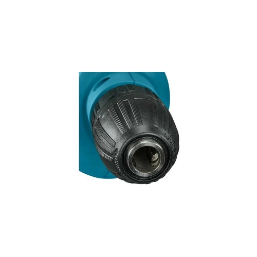 Дрель Makita 13мм, 630Вт, 0-3000 об/мин., БЗП, 1 скорость, 1,6кг, шнур 2м DP4021 фото 5