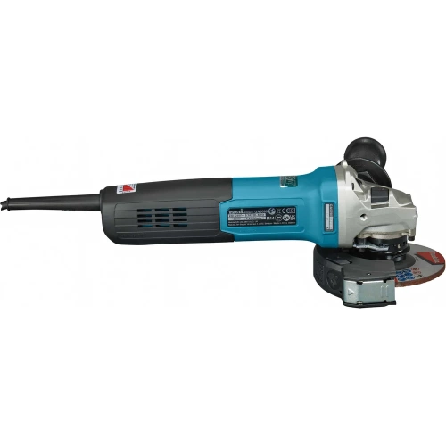 Угловая шлифовальная машина Makita 125 мм,1900 Вт GA5090X01 фото 9