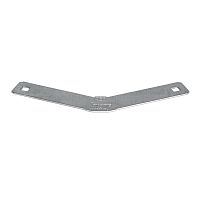 Адаптер Knauf 135 градусов для соединителя Мульти CD 60х27 103х32х1 мм