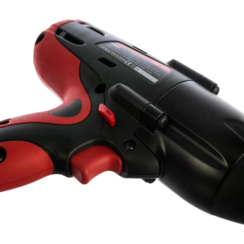 Аккумуляторный ударный гайковерт MIGHTY SEVEN 1/2", 1220 Нм, 18В DW-18502 фото 6