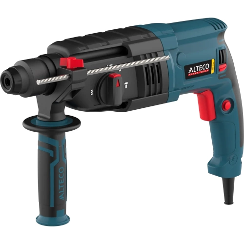 Перфоратор ALTECO RH 650-24 SDS-plus 12754