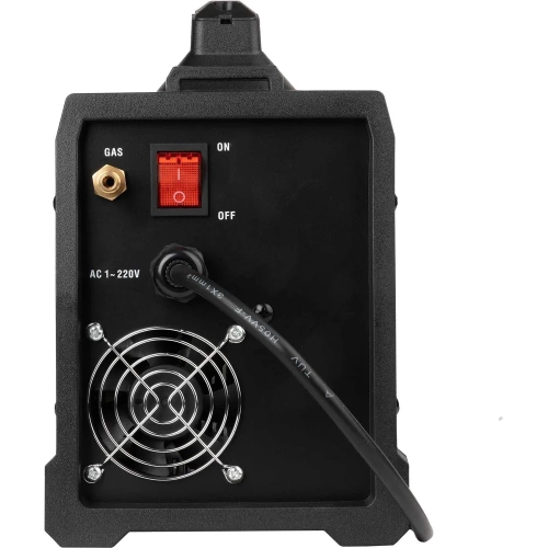 Сварочный аппарат WELDER MIG 5in1 LCD MIG-200-5в1-LCD фото 6
