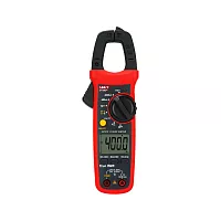 Токоизмерительные цифровые клещи UNI-T UT203+ 00-00006013