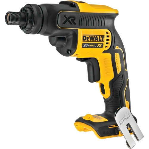Аккумуляторный шуруповерт DEWALT DCF624B, 20В, 2000об/мин, без аккумулятора и зарядного устройства DCF624B-XJ