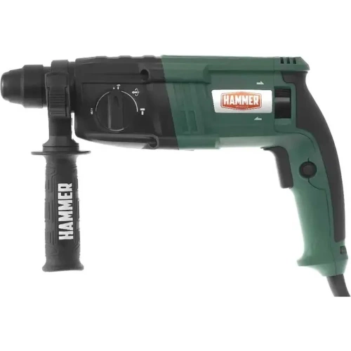 Перфоратор HAMMER Flex PRT650D 680319 фото 5