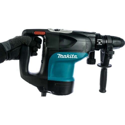 Перфоратор Makita HR 4501 C фото 7