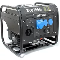 Генератор бензиновый ANDELI EYG 7500I () ADL28-005