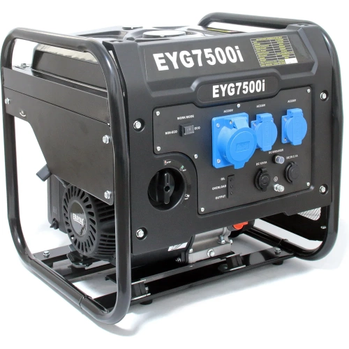 Генератор бензиновый ANDELI EYG 7500I () ADL28-005