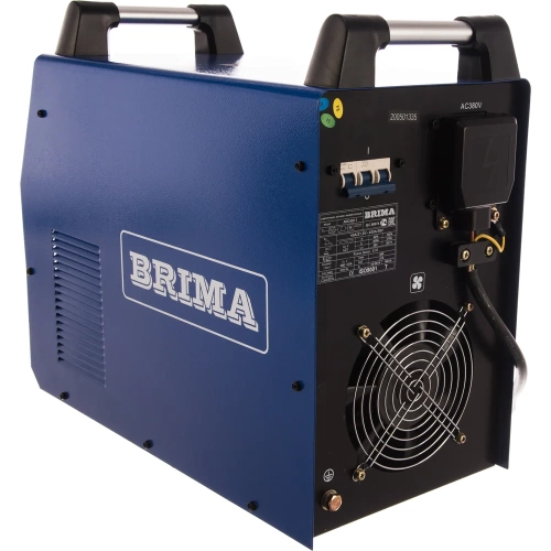 Сварочный инвертор Brima ARC-400-1 380В 8972 фото 8