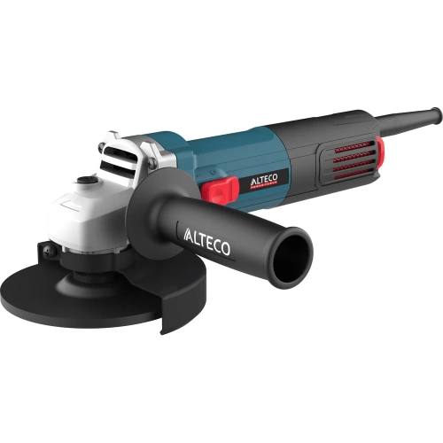 Угловая шлифмашина ALTECO AG 800-125 80138