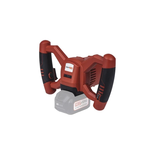 Миксер аккумуляторный REDVERG RD-Mix18/U (без акк, без з/у) 00006691665 фото 11