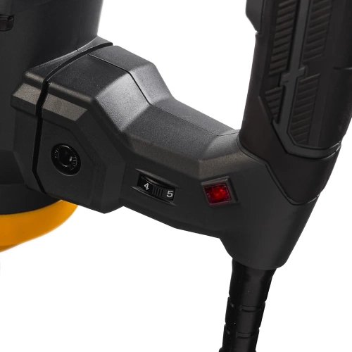 Перфоратор Runtec SDS-Max 230В, 10Дж, 1600Вт RT-EHS1600 фото 5