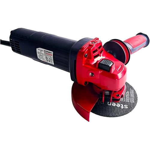 УШМ (болгарка) SPARKY MB 1600СE 14000077212 фото 3