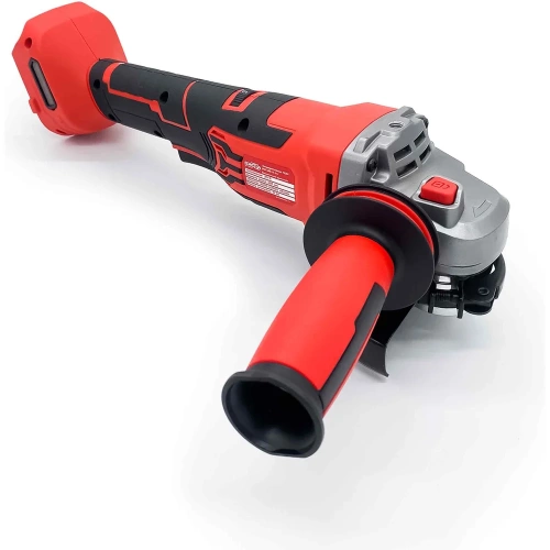 УШМ аккумуляторная Grozatools iAG-125-0 fox G0102 фото 10