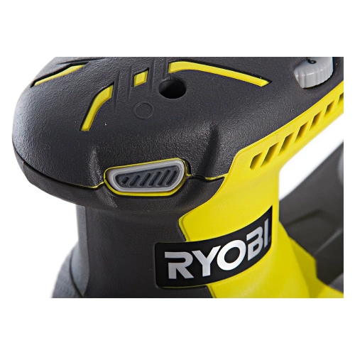 Эксцентриковая шлифмашина Ryobi ROS300 5133001144 фото 5