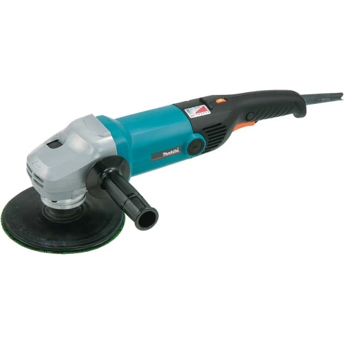 Полировальная шлифмашина Makita SA 7000 C фото 3