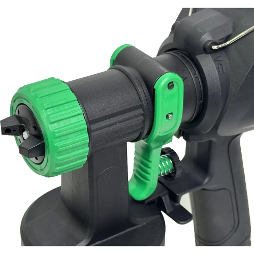 Краскопульт DWT ESPP06-900 фото 7