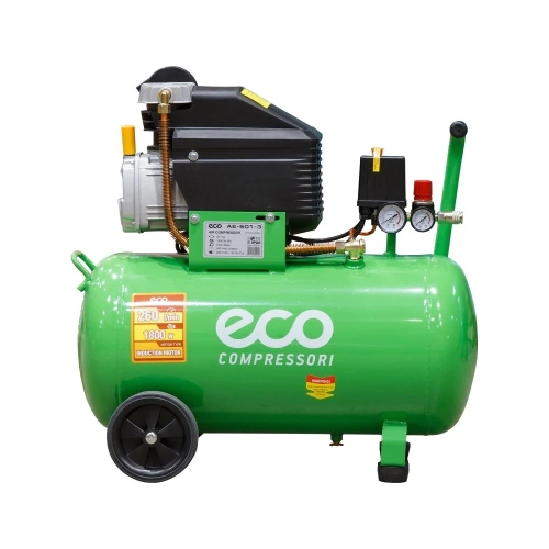 Компрессор ECO AE-501-3 фото 11