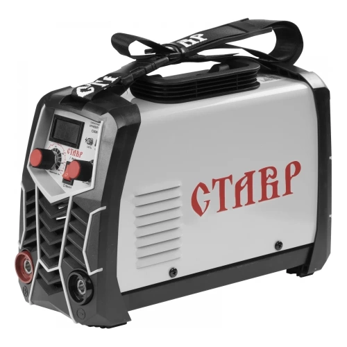Сварочный инверторный аппарат Ставр 280А IGBT САИ-280НЭ 9040500486