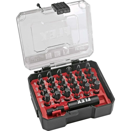 Набор инструмента FLEX 533102-SET фото 7
