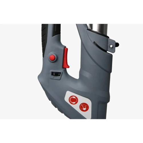 Шлифмашина для стен и потолков с рукояткой Profipower 2м ШМБ-900 E0283 фото 4