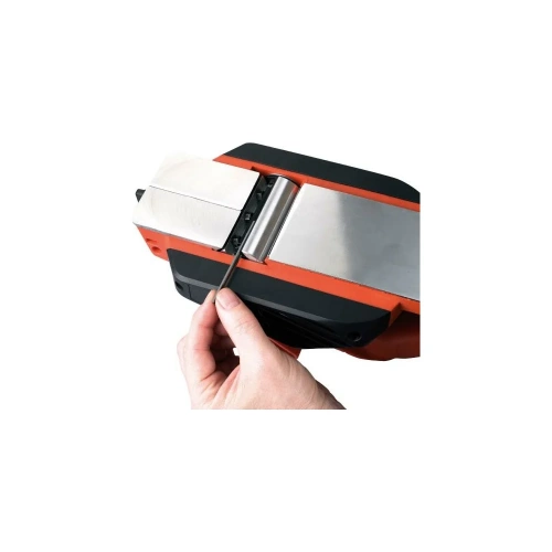 Электрический рубанок Black Decker KW 712 KA фото 8