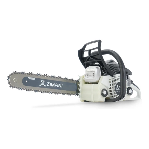 Пила бензиновая ZimAni MS182 PRO 16 AG182PROZ