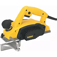 Рубанок DEWALT DW 680