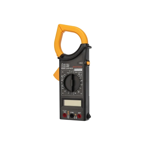 Токовые цифровые клещи Mastech M266C 00-00000232 фото 8