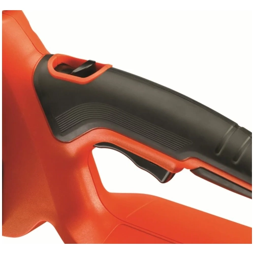Аккумуляторная цепная пила Black+Decker GKC1825L20 фото 8