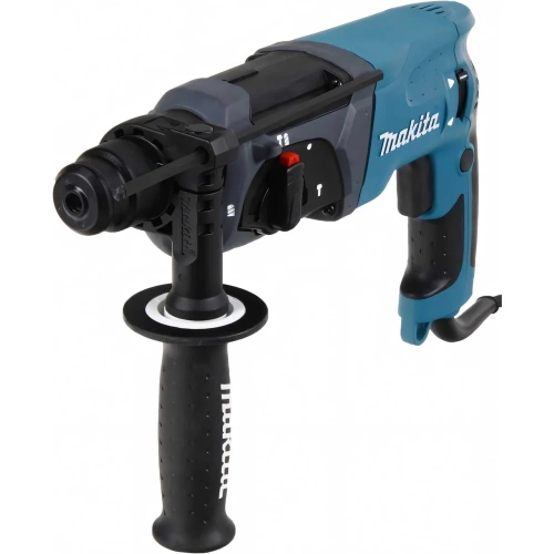 Перфоратор Makita HR2470x15 фото 3