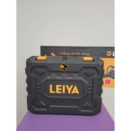 Перфоратор LEIYA LY-C3203 фото 8