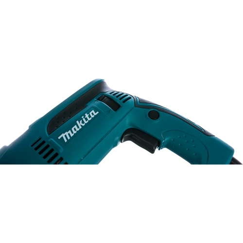 Ударная дрель Makita HP1640 фото 4
