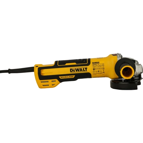 Угловая шлифмашина Dewalt DWE4347, 1700 Вт, 125 мм, 10500 об/мин DWE4347-QS фото 4