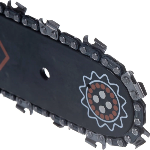 Бензиновая пила CARVER PROMO PSG-45-15 01.004.00023 фото 6