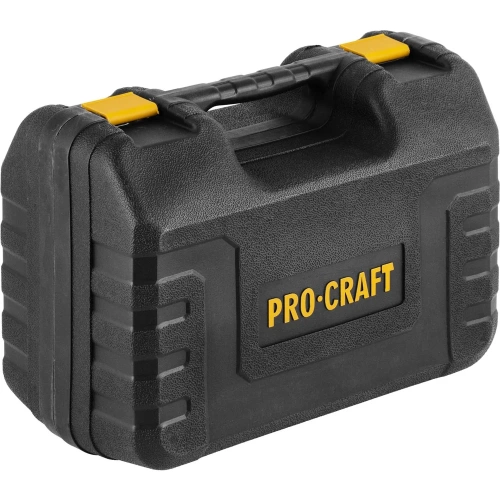 Рубанок аккумуляторный Procraft 20В 82мм/1мм (Без АКБ и ЗУ) PE20BL фото 10