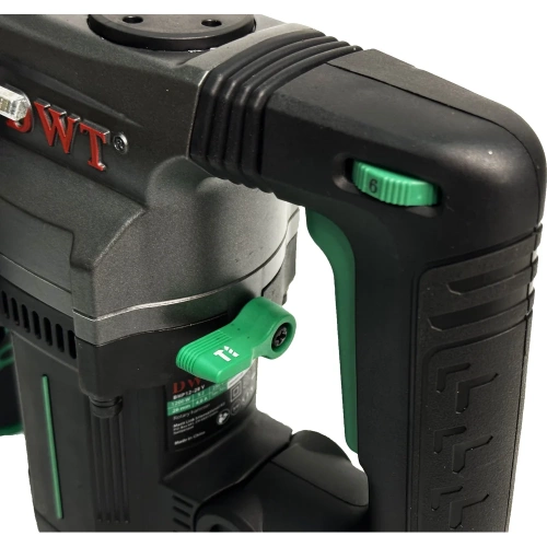 Перфоратор DWT SDS-Plus BHP12-28 V BMC фото 7