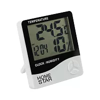 Цифровой термометр-гигрометр Homestar HS-0108 104303