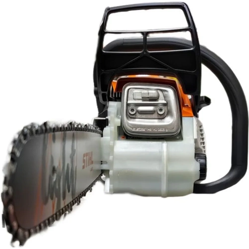 Бензопила Stihl MS 162 14" 3/8" Picco 1,3 мм (без чехла) 11480113010k фото 6