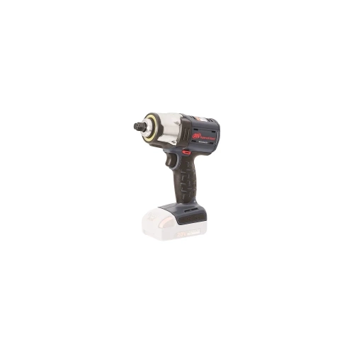 Аккумуляторный ударный гайковерт Ingersoll Rand W5153-K22A-EU 1/2" комплект 47665713001 фото 5