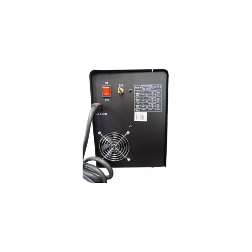 Сварочный аппарат Maxweld MIG/MAG-200 (газ/без газа) MIG/MAG200 фото 3