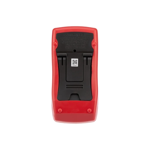 Автомобильный мультиметр UNI-T UT105 00-00001768 фото 8