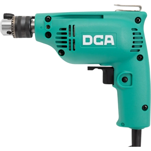 Дрель DCA AJZ02-6A фото 4