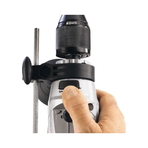 Ударная дрель Einhell TE-ID 650 E 4259735 фото 6